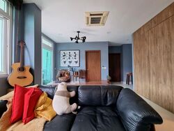 Parc Rosewood (D25), Condominium #575654641